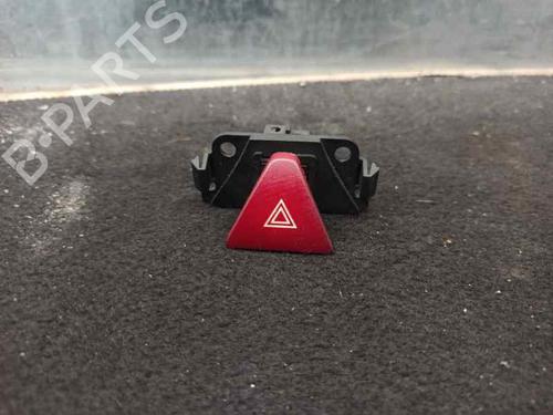 Advarselsbryter PEUGEOT 307 CC (3B) 2.0 16V (136 hp) 6143743