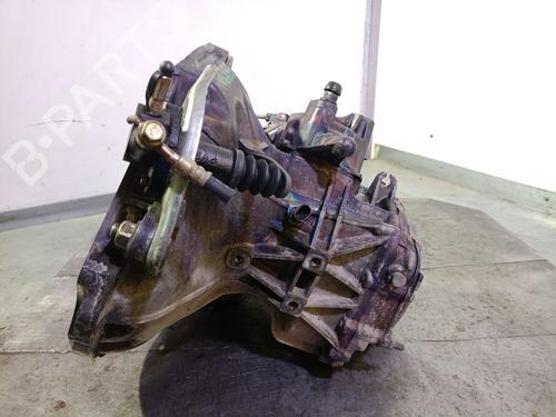 Gearbox DAEWOO LANOS (KLAT) 1.3 | BP24395636M3 - Image 4