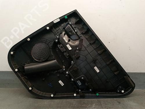Rear right panel KIA NIRO I (DE) 1.6 GDI Hybrid | BP25287193C61 - Image 2