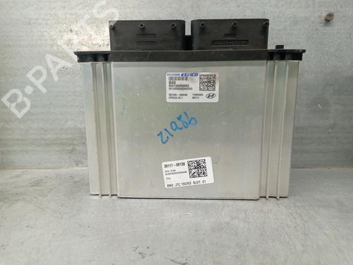 Used Engine control unit (ECU) KIA XCEED (CD) 1.5 T-GDI (160 hp) 23218523