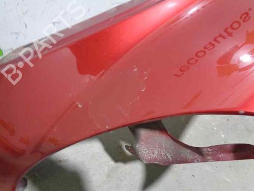 Left front fenders CHRYSLER PT CRUISER (PT_) 1.6 | BP4869945C41 