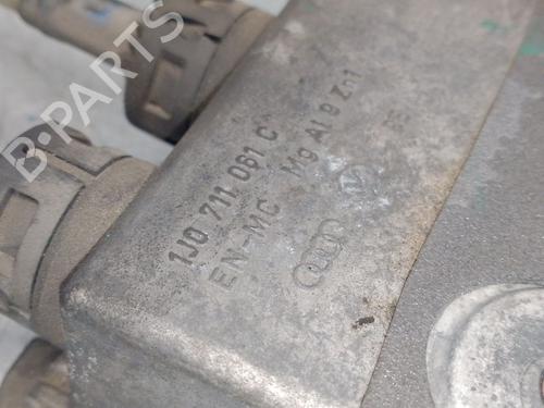 Gear lever SEAT LEON (1M1) 1.9 TDI | BP32522407M90