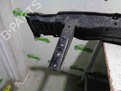 Front bumper reinforcement SUZUKI BALENO Hatchback (EG) 1.9 TD (SY419) | BP5035586C109 