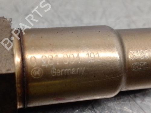 Electronic sensor SKODA OCTAVIA III Combi (5E5, 5E6) 2.0 TDI | BP37376764M84 - Image 4
