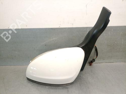 Left mirror PEUGEOT 208 I (CA_, CC_) | BP31042524C26
