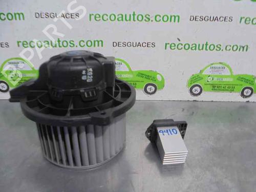 Used Heater blower motor KIA RIO III (UB) 1.1 CRDi (75 hp) 4663258