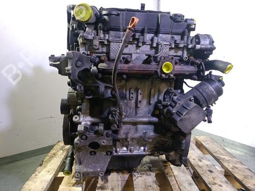 Engine CITROËN XSARA PICASSO (N68) 1.6 HDi | BP29323486M1 