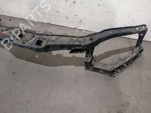Front slam panel OPEL CORSA D (S07) 1.3 CDTI (L08, L68) | BP37478004C72 - Image 3