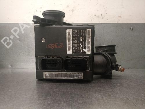 Used Engine control unit (ECU) MERCEDES-BENZ A-CLASS (W168) A 190 (168.032, 168.132) (125 hp) 29943882