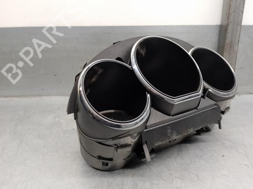 Instrument cluster NISSAN ALTIMA (L31) 3.5 | BP16666712C47 