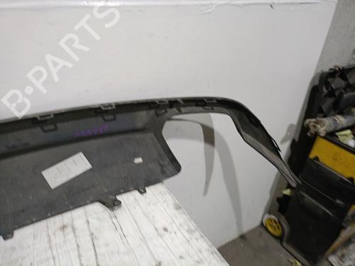 Bagerste kofanger spoiler AUDI A6 C7 (4G2, 4GC) 2.0 TDI | BP34187230C154  - Image 8