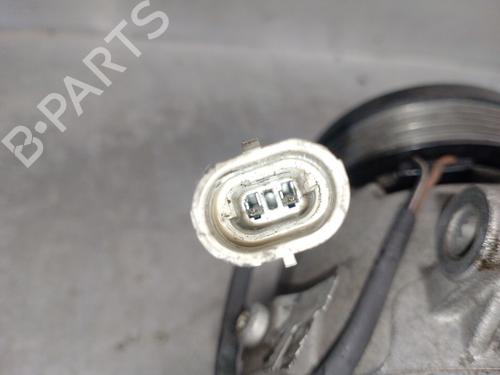 AC compressor OPEL ASTRA H (A04) 1.7 CDTI (L48) | BP31775295M34