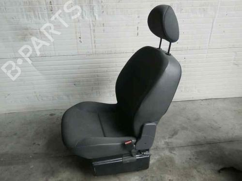 Right front seat CITROËN BERLINGO / BERLINGO FIRST MPV (MF_, GJK_, GFK_) 1.6 HDI 75 (MF9HW, GJ9HWC, GF9HWC, GN9HWC) | BP22421988C16 
