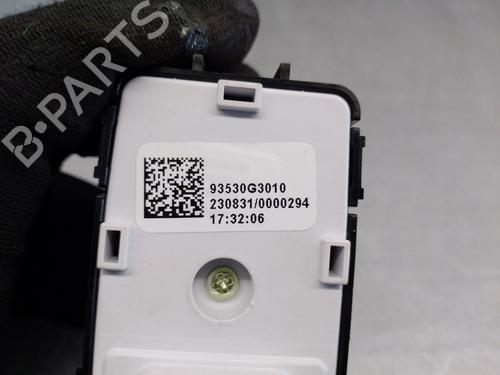 Mirror switch HYUNDAI i30 (PDE, PD, PDEN) 2.0 N | BP17515980I25