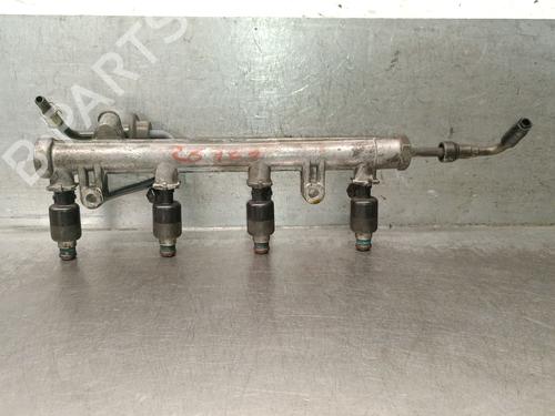 Used Injection rail Injection rail DAEWOO LANOS (KLAT) 1.3 (75 hp) 39722724 39722724