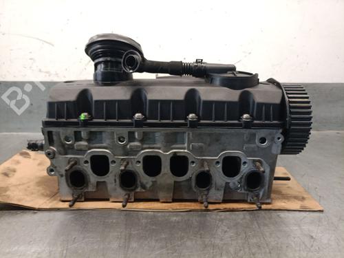 Cylinder head VW PASSAT B6 (3C2) 1.9 TDI | BP33054121M5 - Image 14