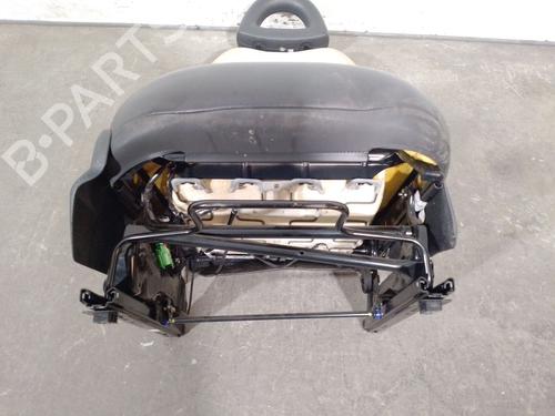 Right front seat CITROËN C3 Pluriel (HB_) 1.4 | BP39722701C16 - Image 9