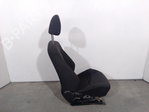 Left front seat HYUNDAI BAYON (BC3) 1.0 T-GDI 48V-Hybrid | BP25245702C15 - Image 2
