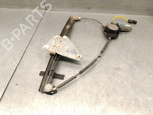 Used Rear left window mechanism Rear left window mechanism 36995811 36995811