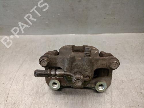 Left rear brake caliper HYUNDAI TUCSON (TL, TLE) 1.7 CRDi | BP29970776M107 