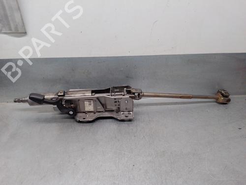 Used Steering column Steering column 16447118 16447118