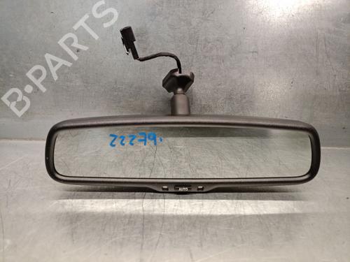 Used Rear mirror TOYOTA YARIS (_P21_, _PA1_, _PH1_) 1.5 Hybrid (MXPH10, MXPH11) (116 hp) 24846303