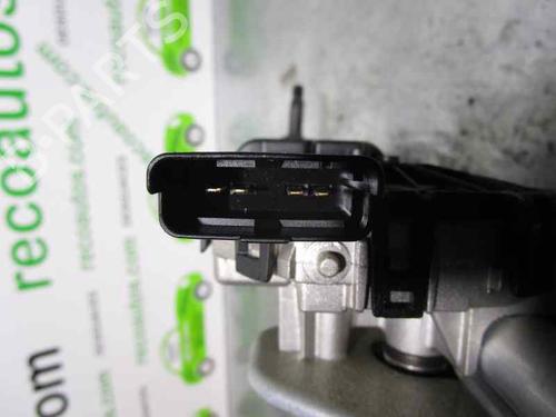 Front wiper motor PEUGEOT 208 I (CA_, CC_) 1.4 HDi | BP2333179M29 