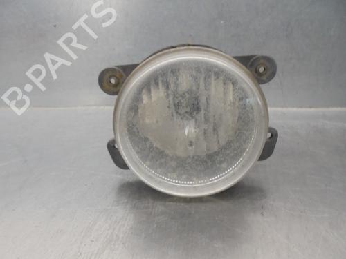 Used Right front fog light DODGE JOURNEY 2.4 (170 hp) 16983057