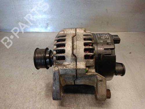 Used Alternator BMW 3 (E46) 316 i (105 hp) 18340293