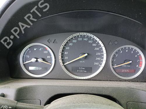 Left sun visor MERCEDES-BENZ C-CLASS (W204) C 180 Kompressor (204.046) | BP36112153I1 - Image 5