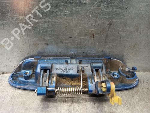 Front left exterior door handle KIA PICANTO I (SA) 1.0 | BP9967892C128 