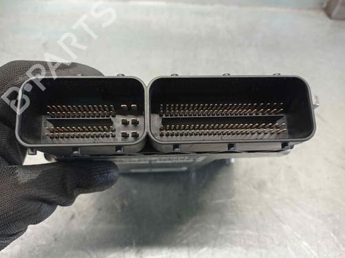 Engine control unit (ECU) BMW 3 Compact (E46) 320 td | BP9107785M57 