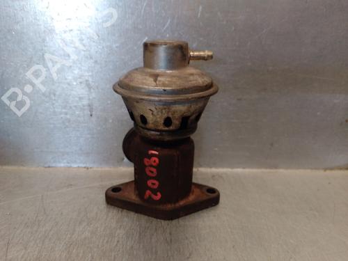 Used Egr Egr 13718644 13718644