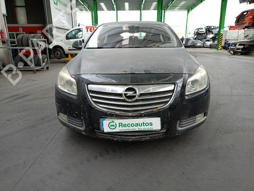 Engine OPEL INSIGNIA A (G09) 2.0 CDTI (68) | BP34252039M1  - Image 23