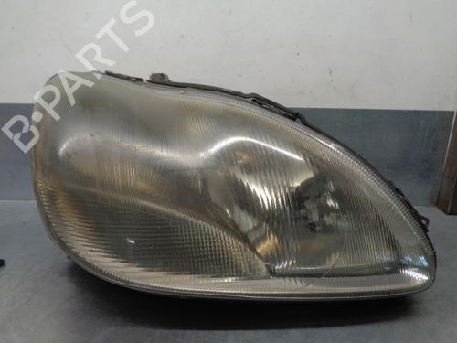 Used Right headlight MERCEDES-BENZ S-CLASS (W220) S 320 CDI (220.026, 220.126) (197 hp) 18310184