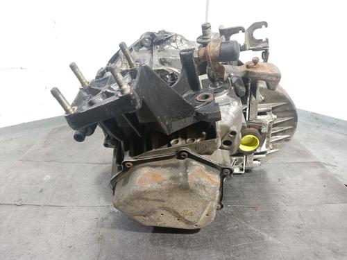 Gearbox PEUGEOT BOXER Van (244) 2.8 HDi | BP40196508M3 - Image 3