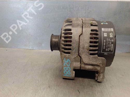 Alternator OPEL OMEGA B (V94) 2.0 DTI 16V (F69, M69, P69) | BP15400119M7 