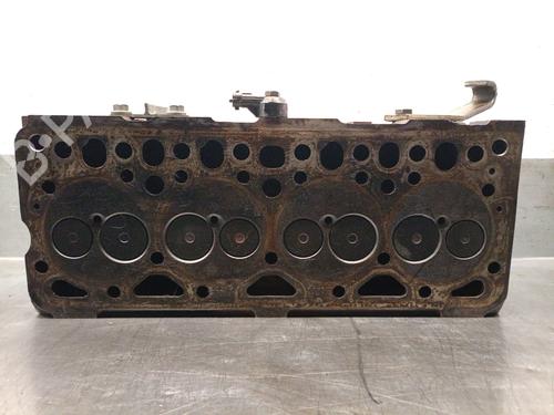 Cylinder head TATA SAFARI (42_FD) 3.0 D | BP40544025M5 - Image 2