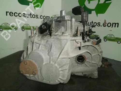Gearbox FORD MONDEO II (BAP) 1.8 i | BP2070406M3 