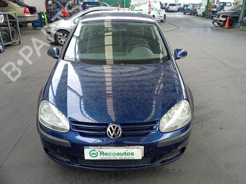 Ignition barrel VW GOLF V (1K1) 1.9 TDI | BP37446395M48 - Image 11