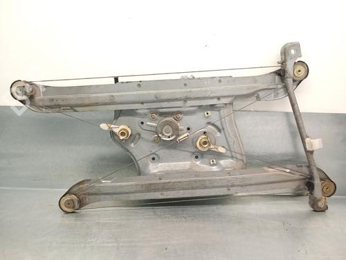 Front left window mechanism MITSUBISHI GRANDIS (NA_W) 2.0 DI-D (NA8W) | BP28215071C22 