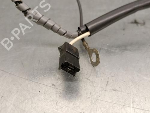 Rear wiper motor PEUGEOT 205 II (20A/C) 1.8 Diesel | BP30306428M102