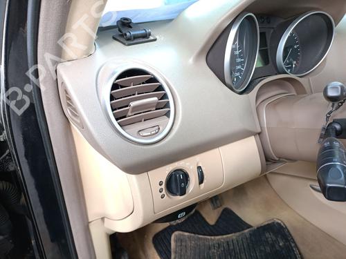Engine control unit (ECU) MERCEDES-BENZ M-CLASS (W164) ML 320 CDI 4-matic (164.122) | BP24607822M57 - Image 15
