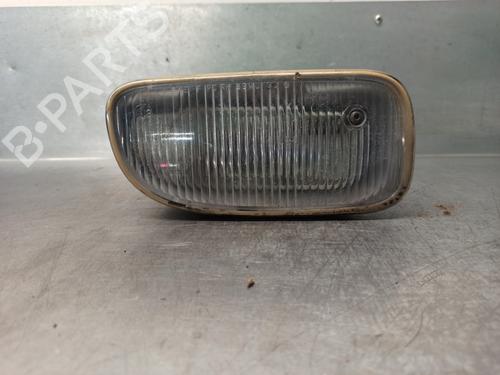 Højre foran tåkelykt JEEP GRAND CHEROKEE II (WJ, WG) 2.7 CRD 4x4 | BP13736267C31 