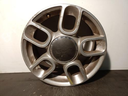 Used Rim FIAT 500 (312_) 1.4 (312AXC1B, 312CXC1B) (100 hp) 29165899