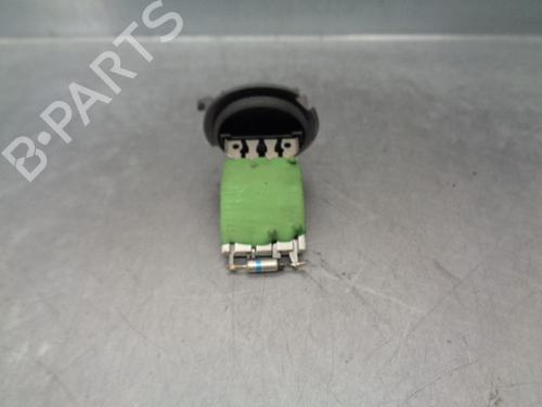 Used Heater resistor SMART FORFOUR (454) 1.5 CDI (454.000) (68 hp) 13325802