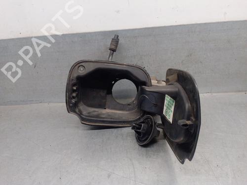 Used Fuel flap RENAULT CLIO III (BR0/1, CR0/1) 1.2 16V (BR0P, CR0P) (101 hp) 26170169