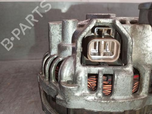 Generator MAZDA 3 (BK) 1.6 (BK14) | BP27366114M7 