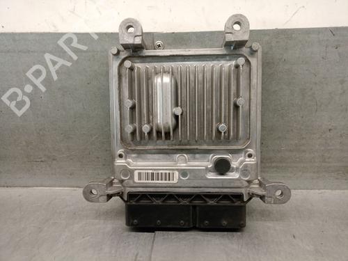 Used Engine control unit (ECU) Engine control unit (ECU) MERCEDES-BENZ E-CLASS (W212) E 200 CDI / BlueTEC (212.005, 212.006) (136 hp) 33691751 33691751