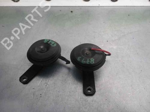 Horn FORD RANGER (ER, EQ, R_) 2.5 TD 4x4 | BP20250442E13 